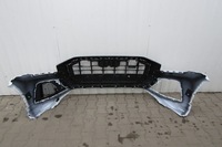 фото thumb №12, Бампер перед переднее audi q8 4m8 s-line 18-