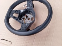 фото thumb №10, Vw golf viii 8 5h0 passat b8 lift tiguan воздуховод кожа + лепестки переключения