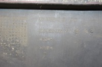 Бампер 9643802277 перед передній berlingo partner рестайлінг  2002- в Україні, фото thumb