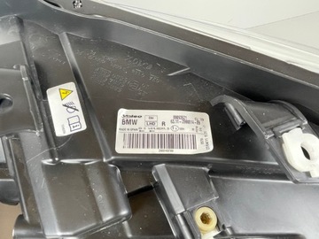 фото thumb №9, Bmw x1 e84 лампа ліва права bi-xenon динамічний поворотний 29900013 29900014 євро