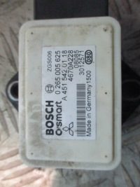 Модуль esp mitsubishi colt vi 0265005625 Оригинал, фото thumb