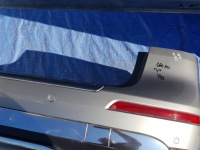 фото thumb №6, Бампер задняя задний mercedes ml w166 c792 792