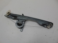 фото thumb №8, Механізм скло лівий перед renault modus 2006r europa 440776d