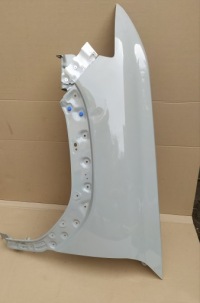 фото thumb №1, Duster iii крыло левый перед