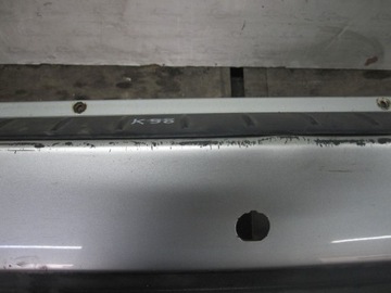 фото thumb №7, Chevrolet captiva i рестайлінг 12r бампер зад