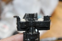 фото thumb №5, Омыватель лампа правый lexus ux 200 2018r---- 85207-76050