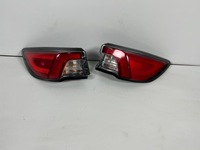 фото thumb №1, Ford kuga mk3 лампа права задня