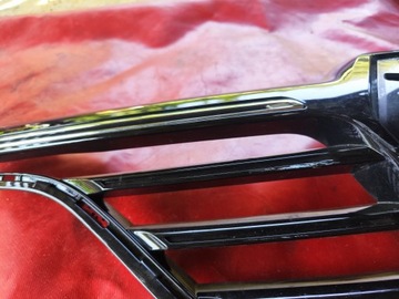 фото thumb №11, Renault megane iv решітка радіатора решітка оригінал 622567680r 622567680