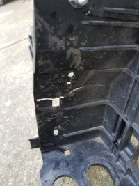 фото thumb №11, 2 seat leon iv 2020- pas передний усилитель передний 5fa805588b