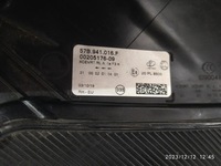 фото thumb №15, Лампа перед правая skoda karoq 57b941016 с модуль