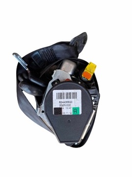 фото thumb №1, Pas безпеки праві перед ford kuga mk2 номер cv4461294ab