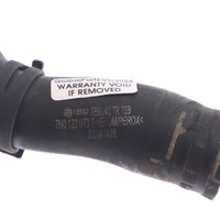 фото thumb №13, Volkswagen vw tiguan 5n шланг wąż труба охлаждение wody 7n0122073t