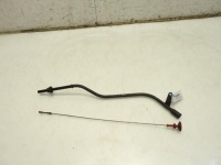 фото thumb №5, Щуп щуп оливи mercedes r w251 3.0 cdi v6 .