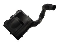 фото thumb №1, Корпус фільтра повітря renault master ii lift 2.5 dci 2004-09 8200531212