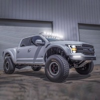 фото thumb №10, Лампа лампы передние комплект led vland линзы ford f150 f-150 2018-2020