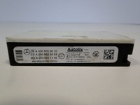 фото thumb №4, Mercedes sl r231 231 радар distronic w бампер