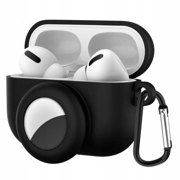 ЧЕХОЛ ДЛЯ БРЕЛОК ДЛЯ AIRTAG ЧЕХОЛ ДЛЯ БРЕЛОК ДЛЯ AIRPODS PRO НАПРАВЛЯЮЩИЙ ДЛЯ БРЕЛОК ДЛЯ AIRPODS PRO