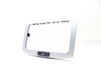 фото thumb №1, Рамка защита панель радио навигации vw passat b7 3aa858069h