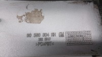 Молдинг под фара правая задний  opel zafira a 1.8b 99-03r 90580804 Недорого, фото thumb