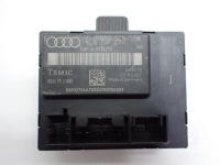фото thumb №1, Модуль блок керування двері 4l0907290 audi q7 4l 08r