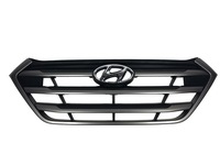 фото thumb №15, Решётка радиатора решётка радиатора hyundai tucson 2015 86350-d7000