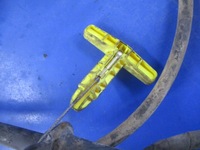 фото thumb №9, Renault laguna ii электрический тормоз ручной 8200704561