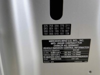 Mercedes gls x166 166 капот кришка двигуна 775 Доставка, фото thumb