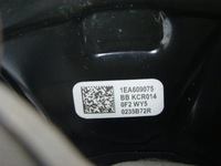 фото thumb №8, Поворотна опора зад ліва vw id4 2024r 1ea435r 1ea501051cm