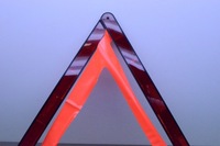 фото thumb №7, Трикутник bmw 1 f20 6770487 2013