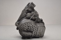 фото thumb №1, Toyota yaris iii 1.5 гибрид насос воды