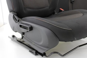 фото thumb №11, Mini clubman f54 2015-2024 сиденья диван сиденье комплект левый правые зад