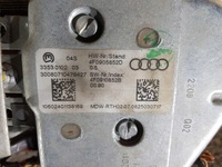 фото thumb №8, Audi a6 c6 колонка блокировка ключ