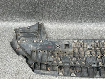 фото thumb №7, Захист pod бампер partner rifter berlingo combo iv 19- 9816809580