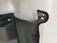 фото thumb №10, Впуск, канал повітря, рама бампера mazda cx-60 2.319