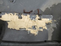 фото thumb №12, Alfa romeo 147 бампер комплектный перед