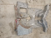 фото thumb №4, Ford fusion mk5 us hybrid обшивка багажника