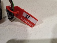 фото thumb №8, Дзеркало зовнішнє ліва 5 pin 39225899 opel corsa f 19-