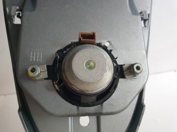 фото thumb №7, Рамка средняя кнопка света аварийных opel corsa d 13204955