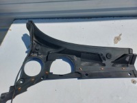 фото thumb №1, Жабо передние правое jaguar xf x250 lift eu