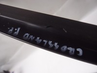 фото thumb №7, Захист рамка двері правий перед crossland 13452116