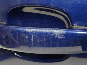 фото thumb №10, M152 дверь правый перед opel vectra c signum 02-05