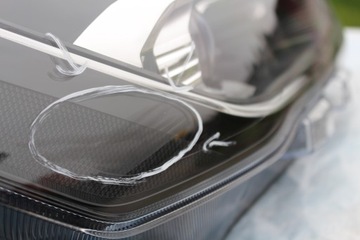 фото thumb №7, Лампа права ford focus mk4 повний led jx7b13e016ah