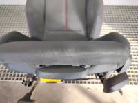 Сидіння лівий перед водія bmw 3 gt f34 f30 f31 Недорого, фото thumb