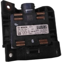 фото thumb №1, Audi a5 8w радар ассистент переключения поперечина движения 4m0907566f