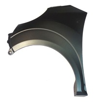 фото thumb №1, Крыло левый microcar m8