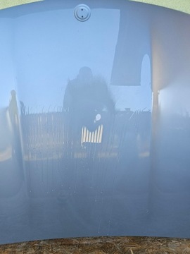 фото thumb №8, Капот кришка двигуна mercedes glb 247 w247 гарна