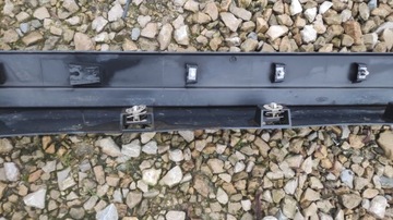 фото thumb №10, Ford kuga mk2 планка порогова ліва накладка порогова ліва cv44-s10155-a