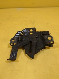 фото thumb №1, Toyota iq - замок капот