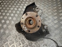 Ступиця колеса передній перед сторона права fiat ducato Зі Шроту, фото thumb