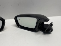 фото thumb №9, Зеркало наружное левая правое bmw m5 f90 g30 g31 фотохромный ассистент 5 pin